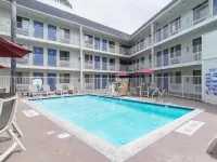 Buena Park, CA - Knotts Berry Farm - Disneyland Hotels in Cerritos