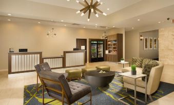 Homewood Suites by Hilton Midland
