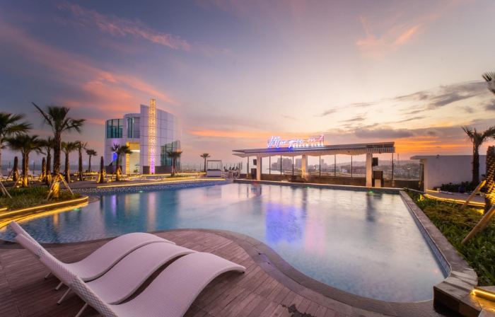 Pentacity Hotel Balikpapan
