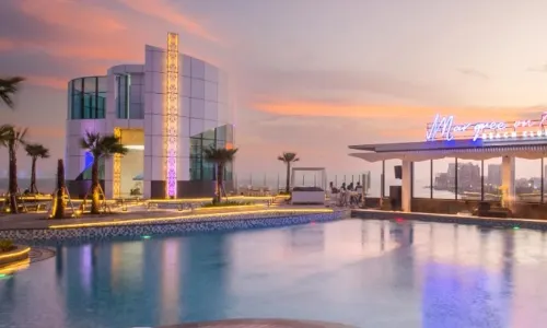 Pentacity Hotel Balikpapan