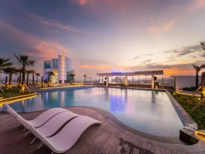 Pentacity Hotel Balikpapan Hotel dekat Pasar BP Smk Pertiwi