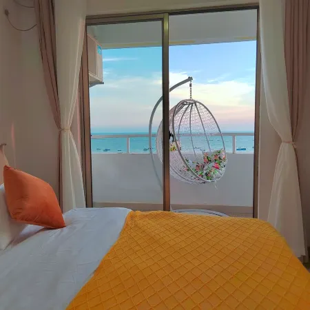 Longqiwan Guanhaisu Apartment