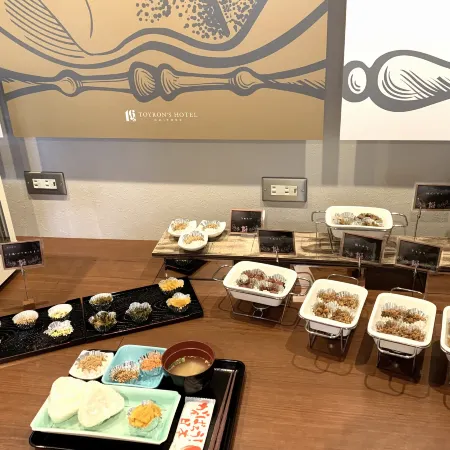 Hotel Raffinato Chitose