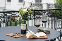 Hôtel & Spa Napoléon Hotels in Moret-Loing-et-Orvanne