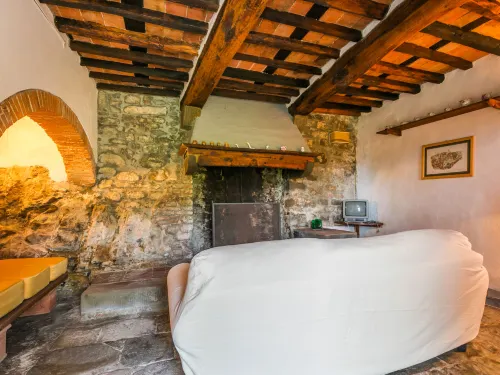 Podere Villa/Apt. Mezzo - 2星級