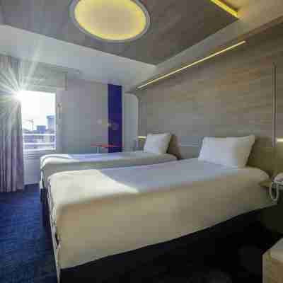 Ibis Styles la Rochelle Centre Rooms