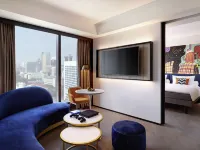 Ibis Styles Jakarta Tanah Abang