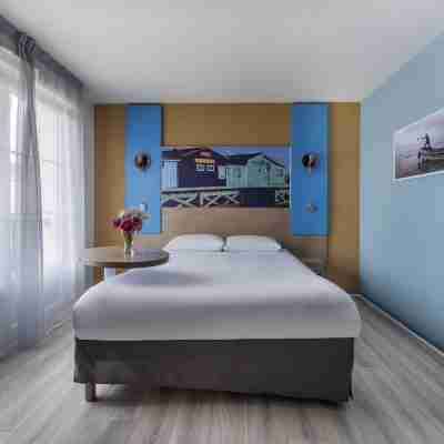 Ibis Styles Marennes d'Oleron Rooms