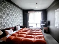 Hiroshima Kita Hotel Các khách sạn ở 