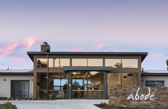 穆任百特曼精舍酒店