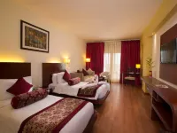 Hotel Atithi Hotéis em Puducherry