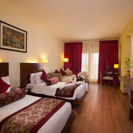 Hotel Atithi