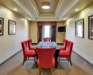 Comfort Inn & Suites Fort Smith I-540 Các khách sạn ở Fort Smith