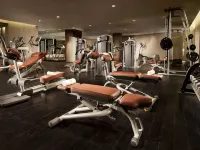 Banyan Tree Tianjin Riverside - Fitnessstudio