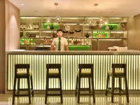 Ibis Styles Hotel (Xiamen Zhongshan Road Pedestrian Street) - bar