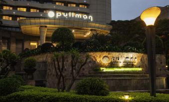 Pullman Foshan Shunde