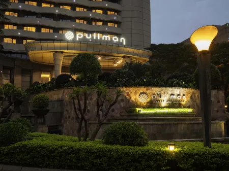 Pullman Foshan Shunde