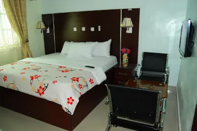 Cyson Hotel Hotels in 
