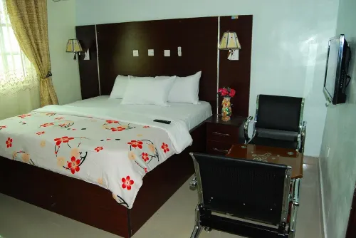 Cyson Hotel Hotels in GRA