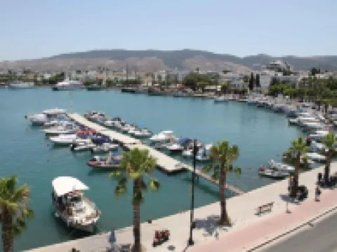 Astron Hotel Hotels in Kos