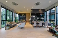 Raweewan Residence Hotel فنادق في بانكوك