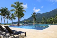 Damai Lagoon Resort Hotels in Bahagian Kuching
