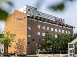 Scandic Ringsted