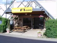 Hotelf1 Dole Hotel a Pesmes