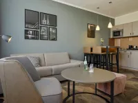 Mercure Hotel Koeln Belfortstrasse