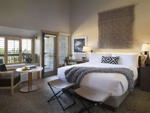 Alila Ventana Big Sur - Inclusive Resort