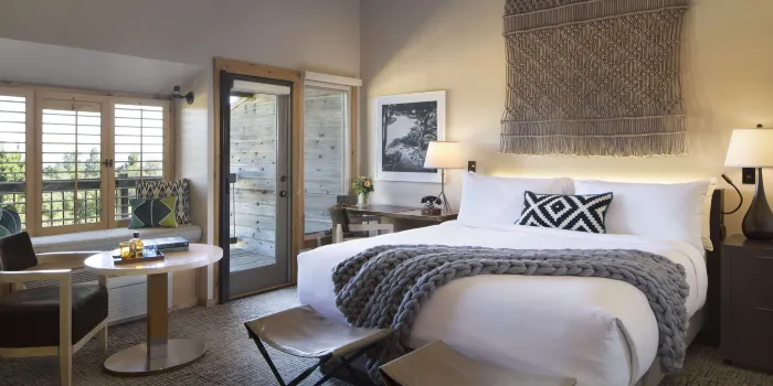 Alila Ventana Big Sur - Inclusive Resort image 2