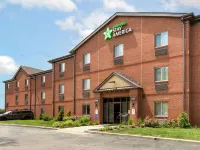 Extended Stay America Suites - Toledo - Maumee Hotels in Maumee
