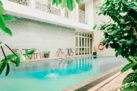 Hotel SG17 Hotel a Jenu