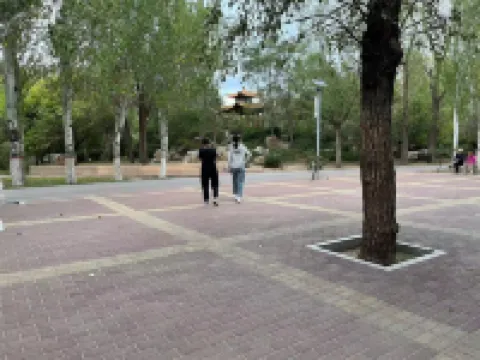 Baotou Yatu Selected Homestay (Qingshan Wanda Plaza) Hotels in Baotou