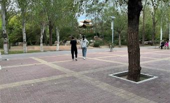 Baotou Yatu Select Hotel (Qingshan Wanda Plaza Branch)