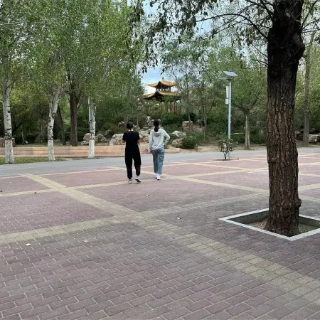 Baotou Yatu Selected Homestay (Qingshan Wanda Plaza)