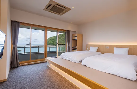 土佐龍温泉三陽莊