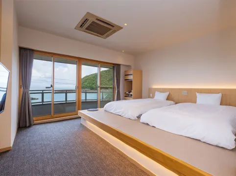 Tosaryu Onsen Sanyoso فنادق مميّزة Photos