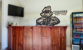 Pemabwe Guest Lodge