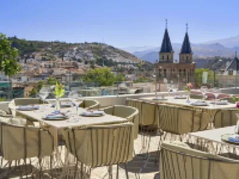 Barceló Carmen Granada Hoteles en Granada