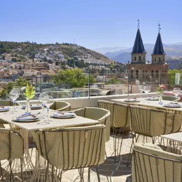 Barceló Carmen Granada