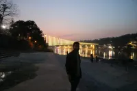 Baba's Rishikesh