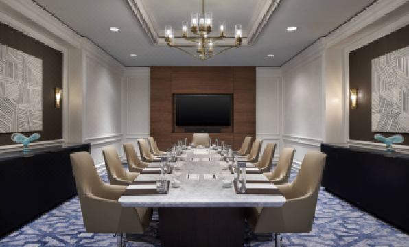 The Ritz Carlton, Pentagon City