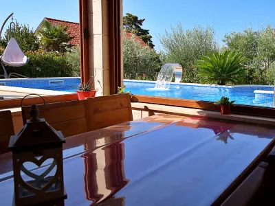 Villa Andjelka