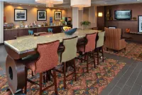 Hampton Inn Eagle Pass Hotels in Eagle Pass