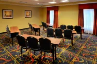 Hampton Inn & Suites Lynchburg Hotels in Campbell County