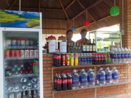 Diem Lien Guesthouse Отели рядом с достопримечательностью «Муи Не рыбная деревня»