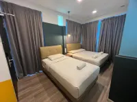 Smile Hotel Subang Airport