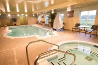 Hilton Garden Inn Clarksville