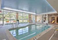 Fairfield Inn & Suites Philadelphia Horsham Hotels in Willow Grove